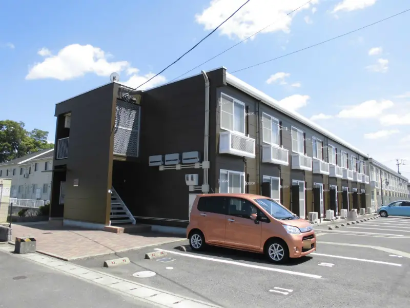 高松市元山町 月極駐車場